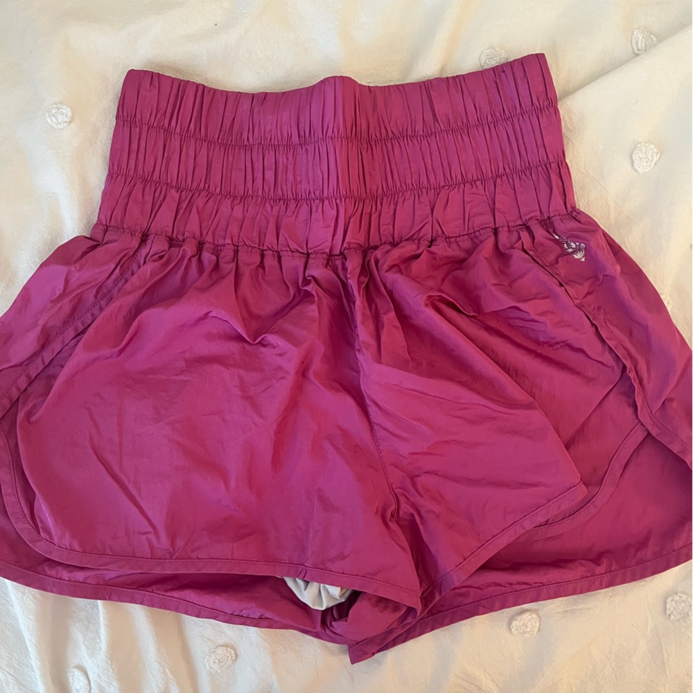 Free people the way home short